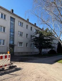 gepflegte Wohnanlage mit 24 Wohnungen - Osterburg (Altmark)