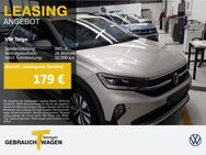 VW Taigo, 1.0 TSI MOVE BEATS IQ LIGHT IQ DRIVE, Jahr 2024 - Dorsten