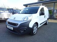 Fiat Fiorino 1.3 M-JET KLIMA SHZ PDC TüV/AU 04/2026 - Oerlinghausen