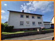 5 1/2 Zimmer-Wohnung in Bad Wildungen-Wega zu vermieten - Bad Wildungen