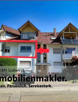 Einziehen & wohlfühlen - Hausach