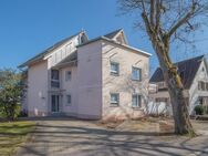 Sofort frei - Helle 2-Zimmer-Eigentumswohnung mit Balkon in toller Lage - Bad Dürrheim