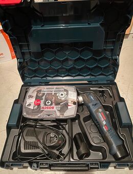 Bosch Gop 12v-28 Multitool Multifunktionswerkzeug - Schwäbisch Gmünd