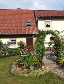 Stallhaus - Gerach (Bayern)