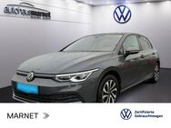 VW Golf, 1.5 TSI VIII Active IQ LIGHT Park, Jahr 2022 - Bad Nauheim