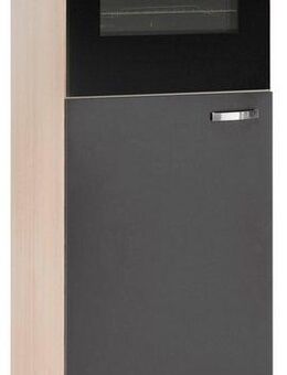 OPTIFIT Backofen/Kühlumbauschrank Faro, mit Metallgriff, Breite 60 cm