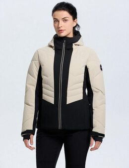 Icepeak Skijacke Icepeak Jacke Ellinwood