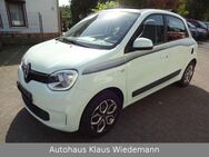 Renault Twingo SCe 75 Limited - 1.Hd./orig. erst 13 TKM - Lorsch (Karolingerstadt)