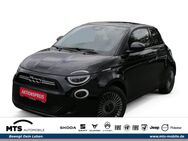 Fiat 500E, e Icon Fahrerprofil, Jahr 2022 - Oberursel (Taunus)