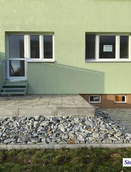 BEISCHTIGUNG 26.11.25 um 15:00 Uhr renovierte Wohnung mit Terrasse und Mietergarten - Golzow (Landkreis Potsdam-Mittelmark)