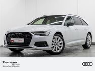 Audi A6, Avant 50 TFSIe Q S LINE UPE96 MASSAGE, Jahr 2024 - Bochum