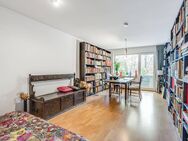 AIGNER - Großzügig geschnittene 3-Zimmer-Wohnung mit zwei Balkonen - München
