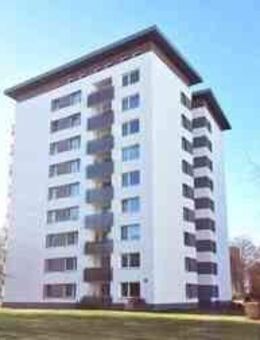 2,5-Zimmer-Wohnung - Hamburg