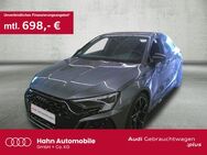 Audi RS3, Sportback TFSI qua Optikpaket, Jahr 2024 - Pforzheim