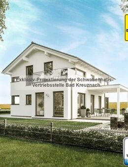 Tiefenthal / individuell planbarer Neubau (mit FESTPREIS, u. verbindlicher Terminschiene) m. KG - Tiefenthal (Landkreis Bad Kreuznach)