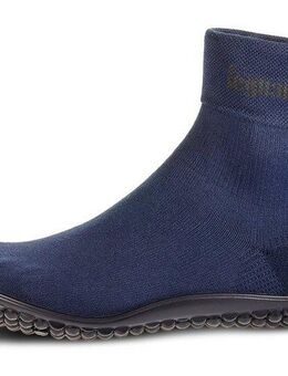 Leguano CLASSIC Barfußschuh, Bequemschuh, Komfortschuh, Flats, Schlupfboots mit dehnbarem Schaft