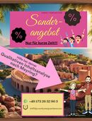 Sonderaktion!!! Qualitative Inhaltsanalyse MAXQDA (Bachelor, Master, Dissertation) in 96178