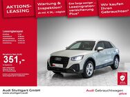 Audi Q2, S line 30 TDI, Jahr 2024 - Böblingen