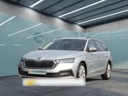 Skoda Octavia, 1.4 Combi iV AMBITION LM18, Jahr 2021 - München