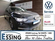 VW Golf Variant, 2.0 TDI MOVE IQ, Jahr 2024 - Lastrup