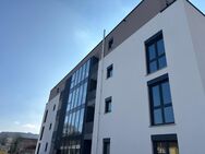 Erstbezug! Stilvolle 2-Zimmer-Neubauwohnung mit Einbauküche im Erdgeschoss - Heidenheim (Brenz)