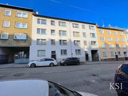 Top Investment mit Garagenhof in Wuppertal-Elberfeld! - Wuppertal