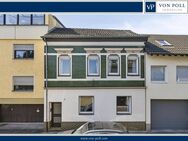 Wohnen mit Charme - Ihr Familienhaus in begehrter Lage! - Bonn
