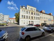 Moderne Wohnung mit Balkon, moderner Einbauküche und großzügigem Bad mit Badewanne - Magdeburg