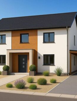 Ein Haus wird zu Hause, wenn es von allkauf ist - Pfaffenhofen (Ilm)