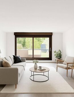 Vollmöblierte 3 Zimmer Wohnung, Westend-Süd - nahe der Alten Oper - Frankfurt (Main)