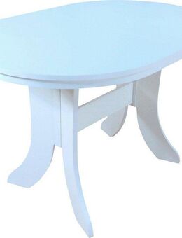 Home affaire Esstisch Bamberg, ausziehbar auf 160 cm