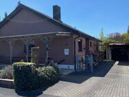 Einfamilienhaus in absolut ruhiger Lage in Hirschaid bei Bamberg zu verkaufen. - Hirschaid