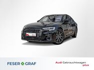 Audi S8, TFSI qu NACHTRADAR, Jahr 2023 - Schwabach