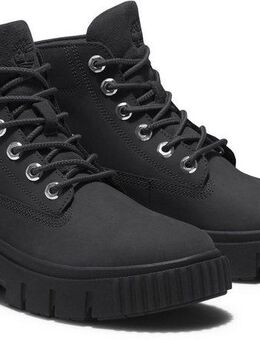 Timberland GREYFIELD MID LACE UP BOOT Schnürboots Winterstiefel, Schnürstiefel, Winterschuhe