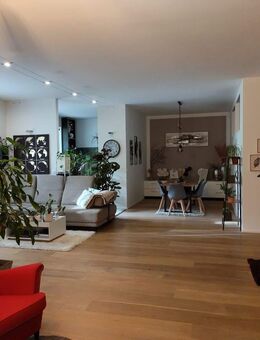 Traumhafte Wohnung in ruhiger Lage von Freudenstadt - mit großer Terrasse, Sauna und vielen Extras - Freudenstadt