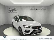 CUPRA Ateca, 2.0 TSI EU6d AD digitales, Jahr 2022 - Rutesheim