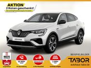 Renault Arkana, TECHNO Mild Hybrid 140 vo hi, Jahr 2022 - Achern