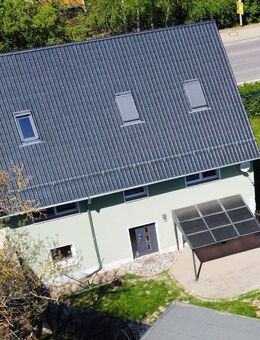 +++ Renoviertes Einfamilienhaus mit großen Grundstück +++ - Naumburg (Saale)