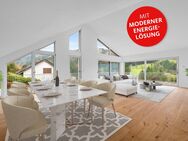 Fantastisches, großzügiges Familiendomizil: Luxuriöse ETW mit Balkon und Terrasse in 79183 Waldkirch - Waldkirch