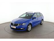 Skoda Octavia 1.0 TSI Ambition - Berlin