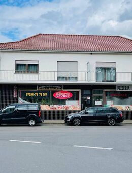 Wohn- und Geschäftshaus in zentraler Lage von Oberhausen - Oberhausen-Rheinhausen