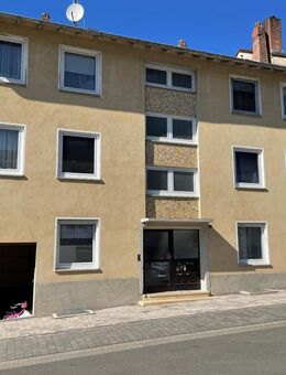 Voll vermietetes 4-Parteienhaus in guter Lage - Nassau