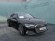 Audi A6, Avant Sport 45 TFSI quattro, Jahr 2023 - München