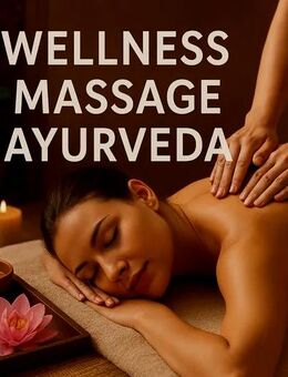 Zeit zum abschalten mit Massage - Lohmar