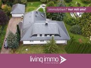 Villa mit zwei separaten Wohneinheiten - Traumhaus in Amöneburg kaufen - Amöneburg