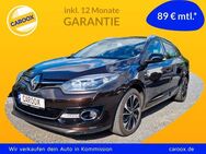 Renault Megane III Grandtour BOSE Edition NAVI ALCANTARA - Wildau