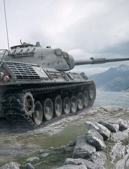 WOT Spieler gesucht - Hannover Ricklingen