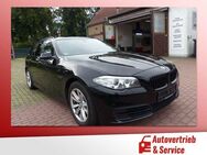 BMW 525 d Tour. Autom.,Leder, BiXenon, Tempo.,AHK - Potsdam