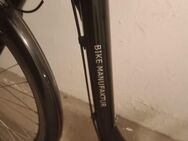 Damen magic City bike Manufaktur - Bremerhaven