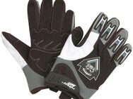 roleff Motorradhandschuhe RO 54 mit Weitenverstellung und Polsterung